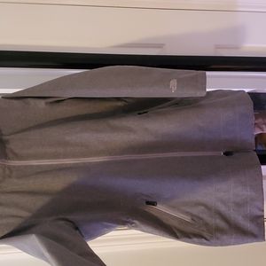 North Face Dryvent Jacket